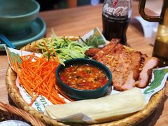 -迷你椰·泰式大排档(观前街店)