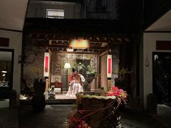 -31号公馆(黄兴广场白果园店)
