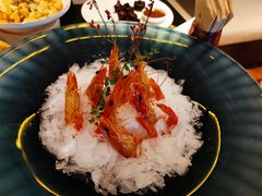 -甄御•海鲜新青岛菜(麦岛店)