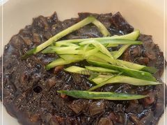 -桃园中华料理炸酱面(燕儿岛路店)