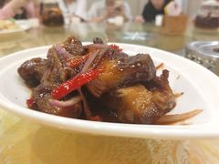 九大簋滋香骨-九大簋家宴(晓港湾店)
