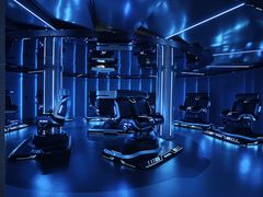 -超体空间SoReal VR(迪士尼小镇店)