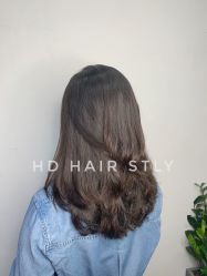 -HD HAIR STYLE