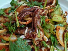 -小有天灌汤包老菜馆(南一马路店)