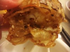 -桥底辣蟹(谢斐道店)