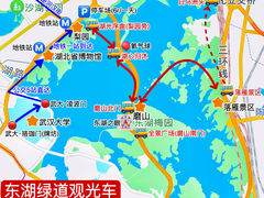 -东湖生态旅游风景区