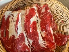 至尊精品肥牛-古关火锅店(古北水镇景区店)