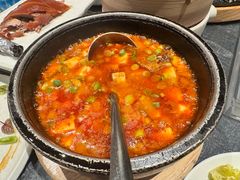 -小大董·烤鸭(王府井apm店)