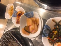 -郑阿姨的家·이모네·韩料&烤肉(武川路店)