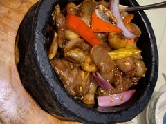 黑椒牛仔骨-宝燕壹号(徐汇店)
