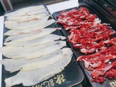 -陈记顺和潮汕牛肉火锅(棠德南路店)