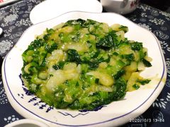 -王村姑老土炕莜面村(桥东店)