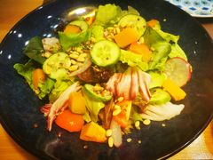 -托斯卡纳烘焙意大利餐厅(五天地店)