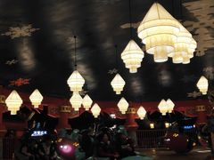 -七彩云南欢乐世界