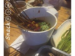 -木屋烧烤(白石洲店)