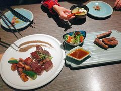 -炙柒Sekinana·精致日料(合生汇店)