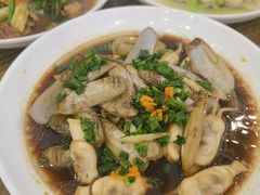 -温州炎亭海鲜阁(万塘路店)