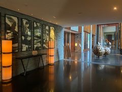 -三亚太阳湾柏悦酒店