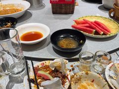 -聚味瞿记·龙虾堂(望城店)