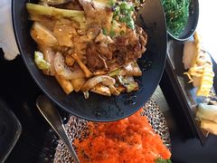 -爆丼日式大排档(季华园店)