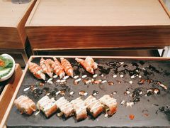 -大渔铁板烧(花园道店)