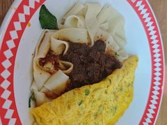 -吴满满油泼面(北方风味园店)