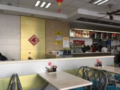 大堂-刘长兴(逸仙桥店)