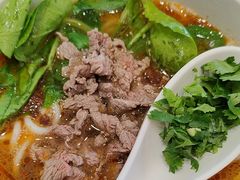 -三千粉牛肉米粉(来客茂店)