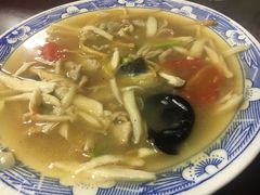 连汤肉片-管记水席老店(仙果市街店)