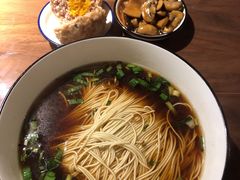 -十面春风·江南面馆(崇宁路店)