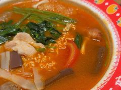 -福客麻辣烫·现炒麻辣香锅(印力中心店)
