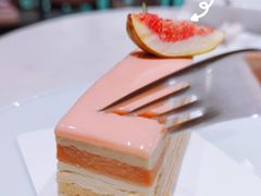 -théATRE茶聚场·餐厅(环球金融中心店)