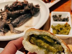 转炉火烧-黑鸡小馆(金源店)