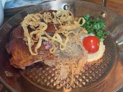 -宝莱纳餐厅(滨江店)