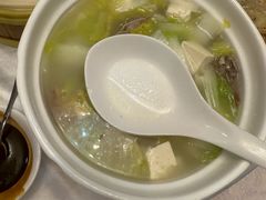 -蓬莱阁中餐厅(崇文门店)