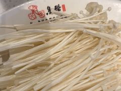 -鱼酷活鱼烤鱼(南京水游城店)