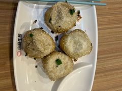 -小杨生煎(香港名都店)