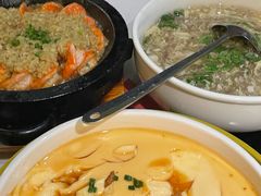 -田婆婆的菜(海口友谊阳光城店)