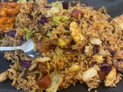 -津门炒饭王(天佑城店)