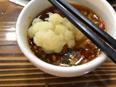 -金鼎雪山牦牛杂火锅(理县总店)