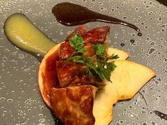 -Ginza Onodera铁板烧(外滩十八号店)