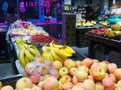 -白纸坊建功北里百姓生活服务中心·佳果多生鲜超市