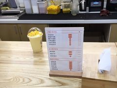 -鲜之醇(九州昌硕广场店)