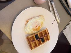 -上海和平饭店茉·莉酒廊 Jasmine Lounge
