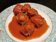-魁盛居百年鲁菜馆(县西巷店)