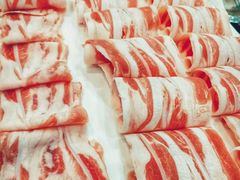 -老长春果木炭涮羊肉(东田·青年城店)