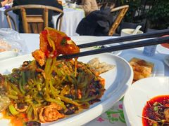 -院8里·少城记忆老川菜(宽窄巷子店)