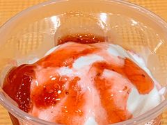 -麦当劳(北亭广场分店)