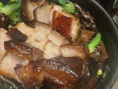 -吴越荣记苏州菜·松鼠桂鱼100%活鱼现做(斜塘老街店)