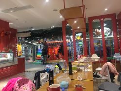 -玩元素·家庭游乐成长中心(香格里拉店)